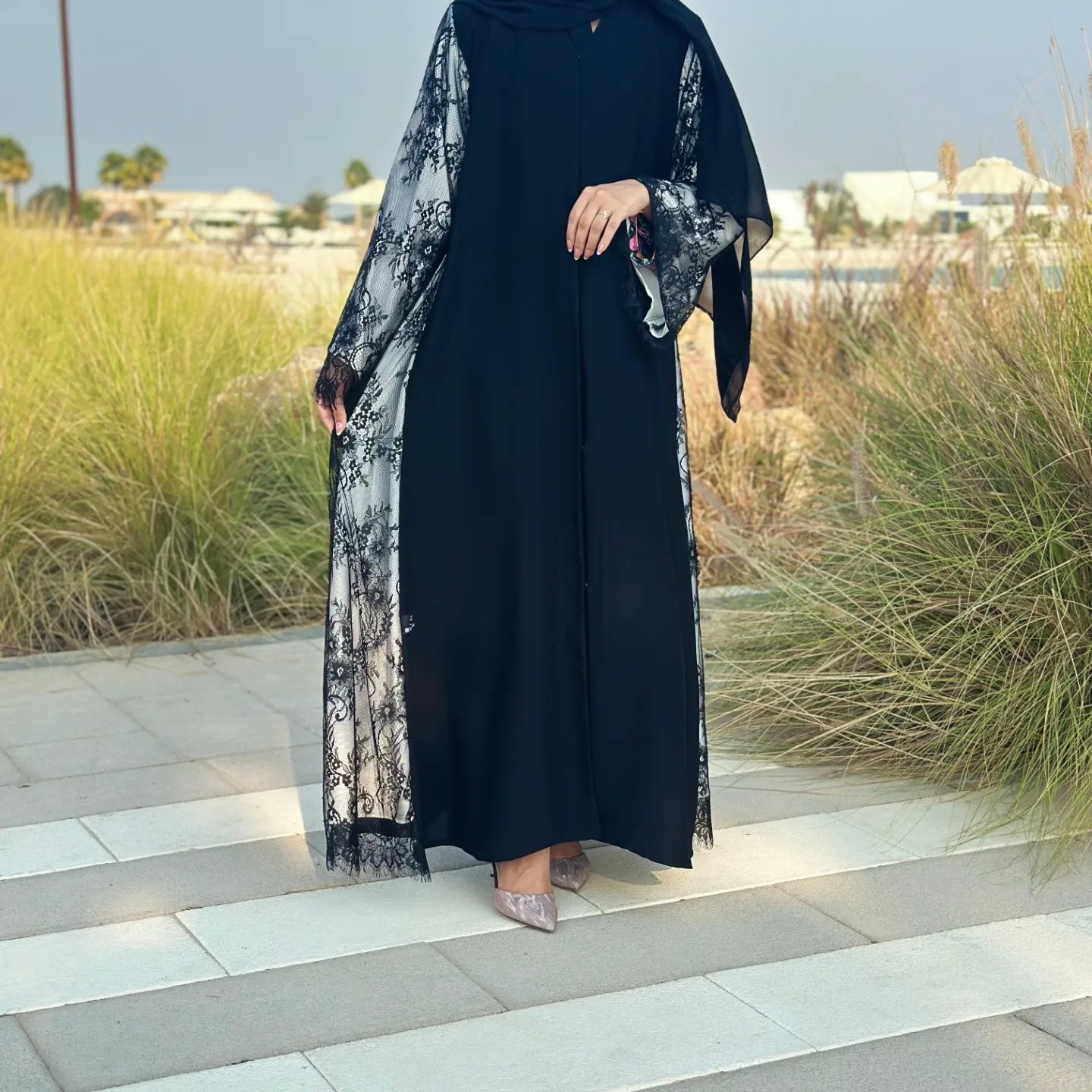 Abaya latest collection