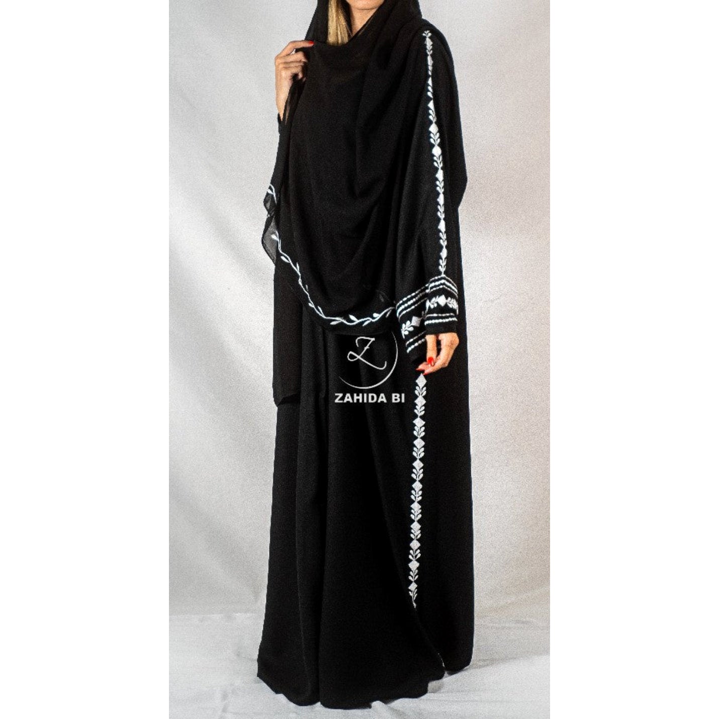 Dubai abaya for eid