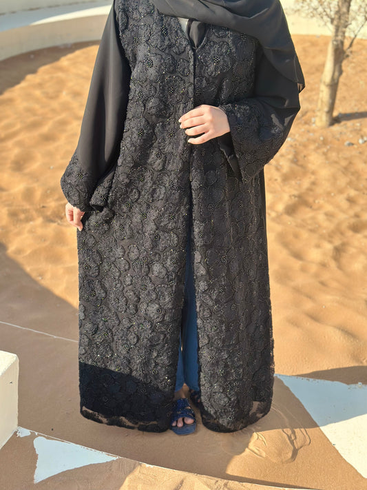 New trendy Abaya