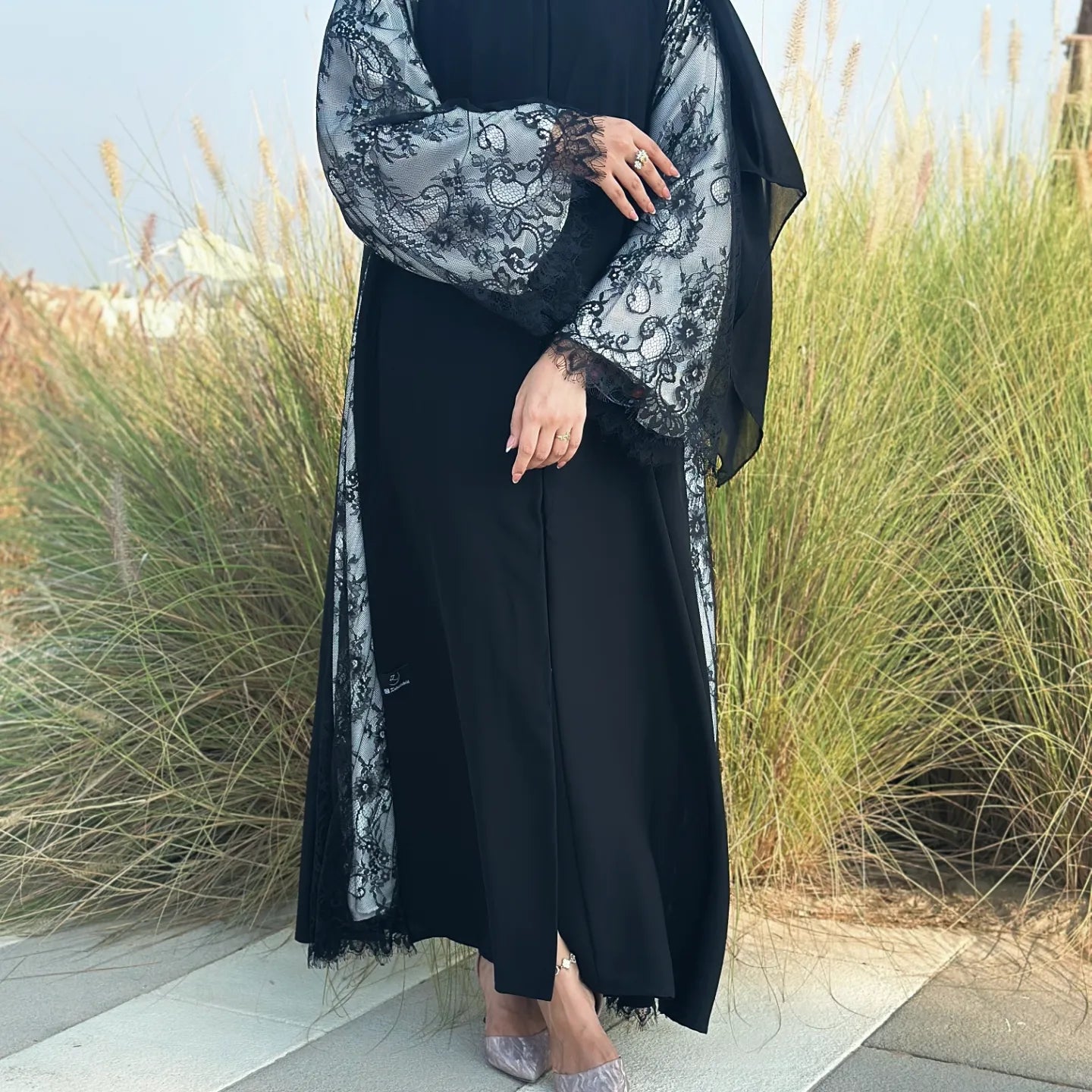 Abaya latest collection