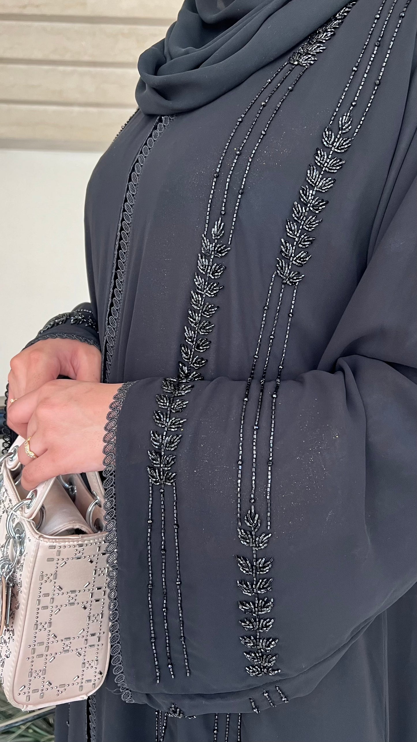 Stylish Elegant Abaya for Women | Shop Latest Trends Online