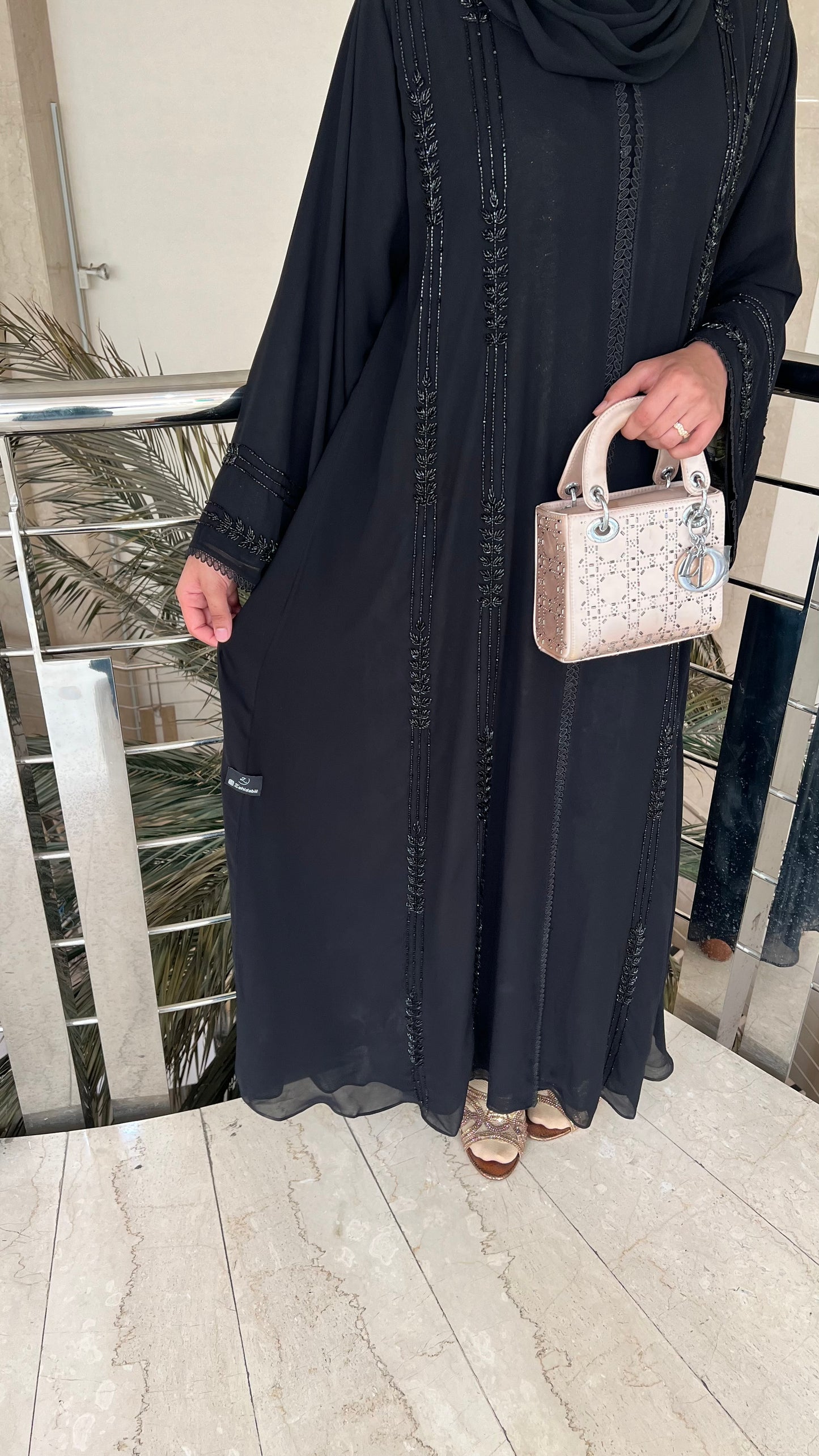 Stylish Elegant Abaya for Women | Shop Latest Trends Online