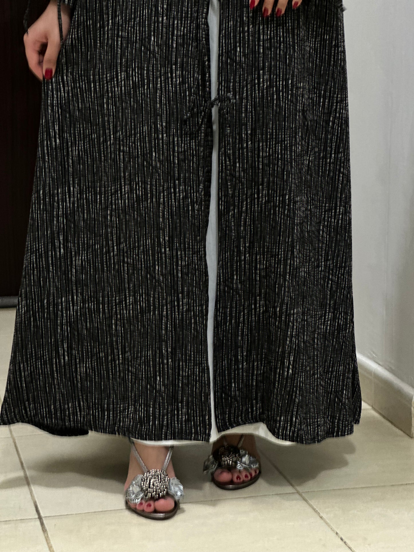 Chic and Comfortable Daily Wear Abayas