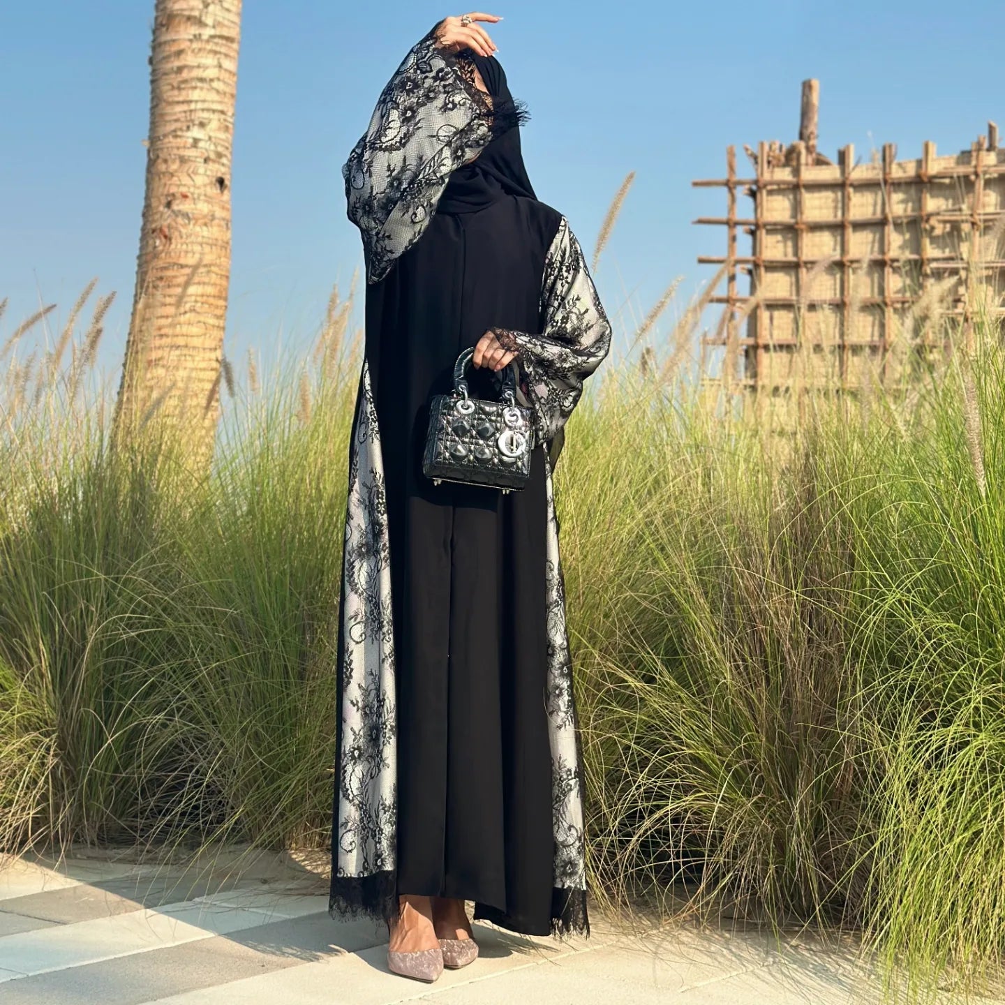 Abaya latest collection