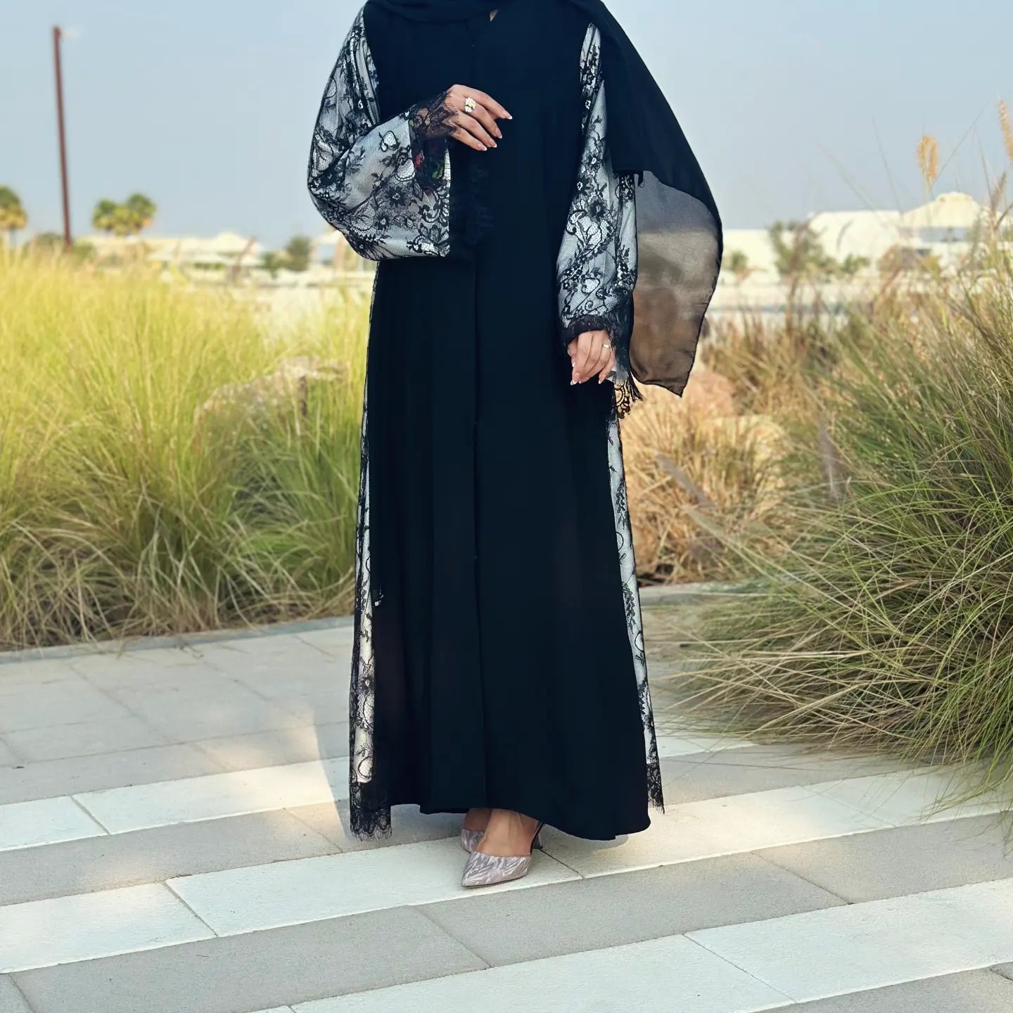 Abaya latest collection
