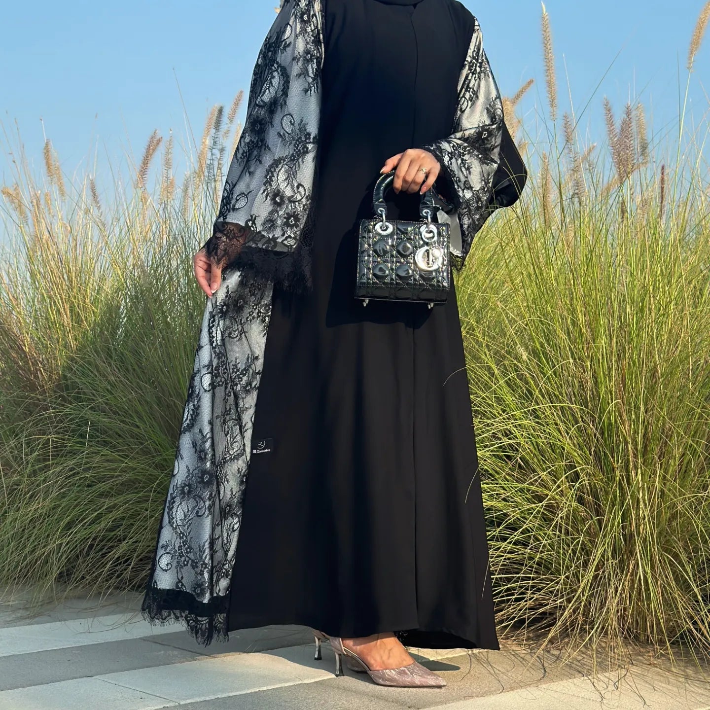 Abaya latest collection