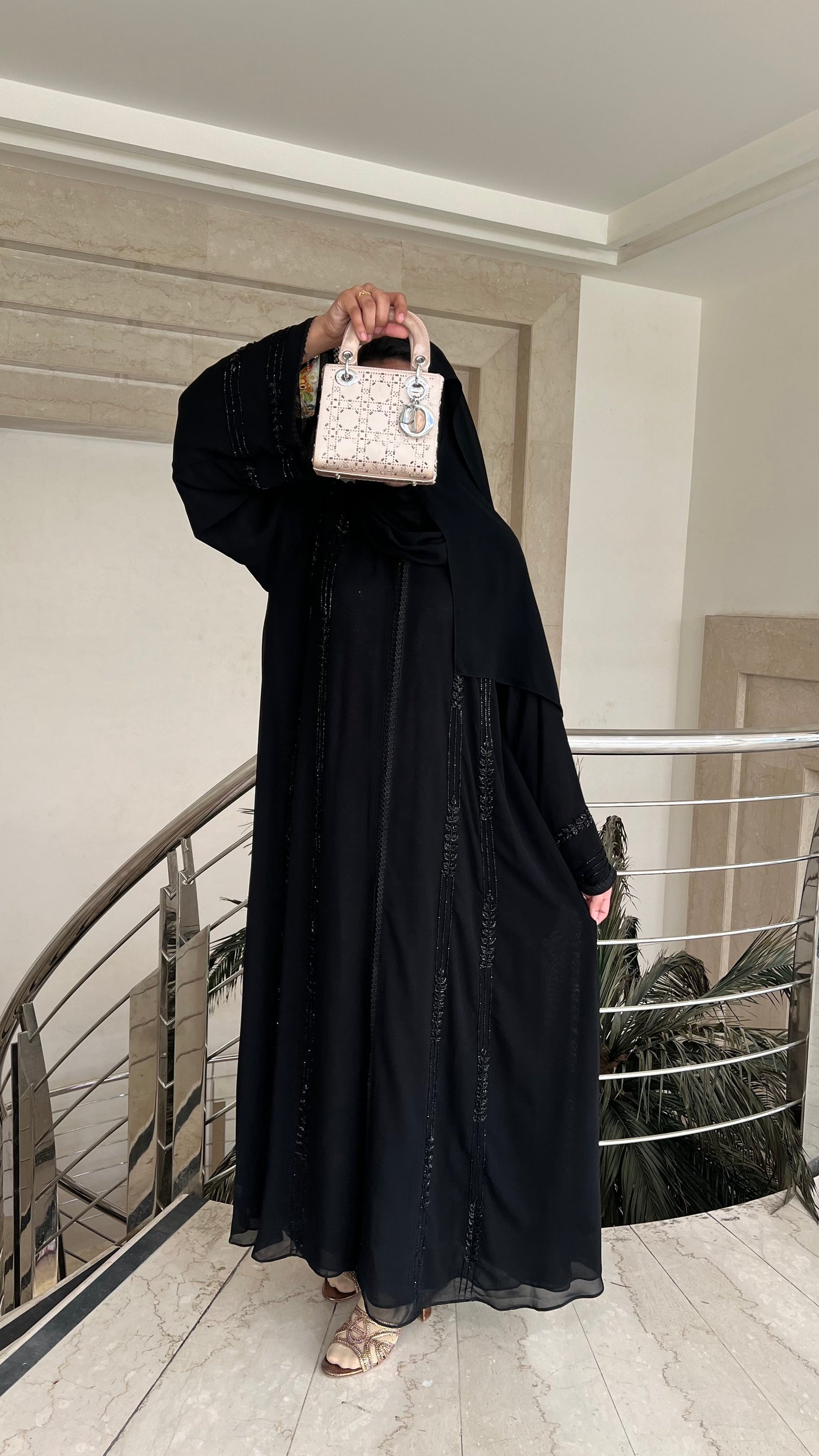 Stylish Elegant Abaya for Women | Shop Latest Trends Online