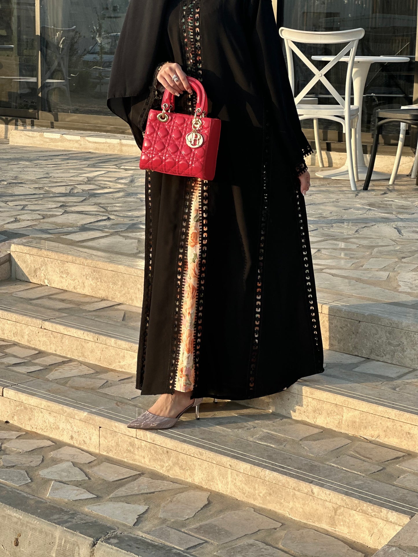 Luxury Abayas Designed for the Modern Woman