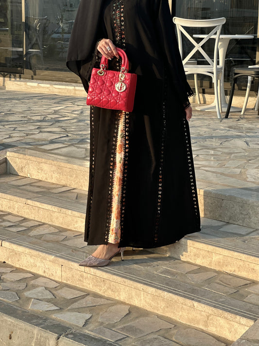 Luxury Abayas Designed for the Modern Woman