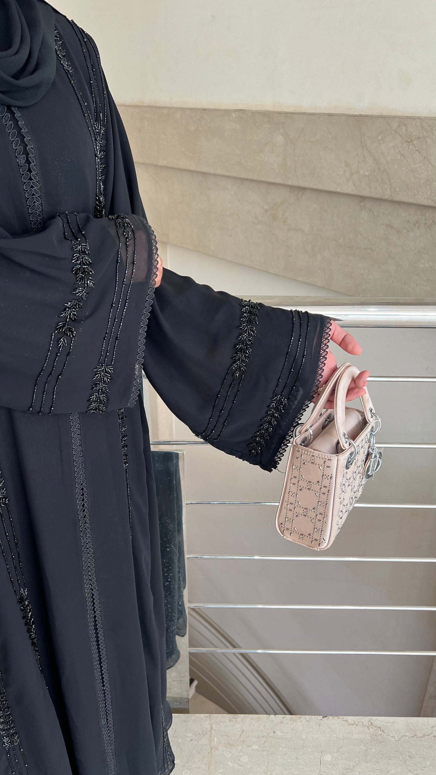 Stylish Elegant Abaya for Women | Shop Latest Trends Online