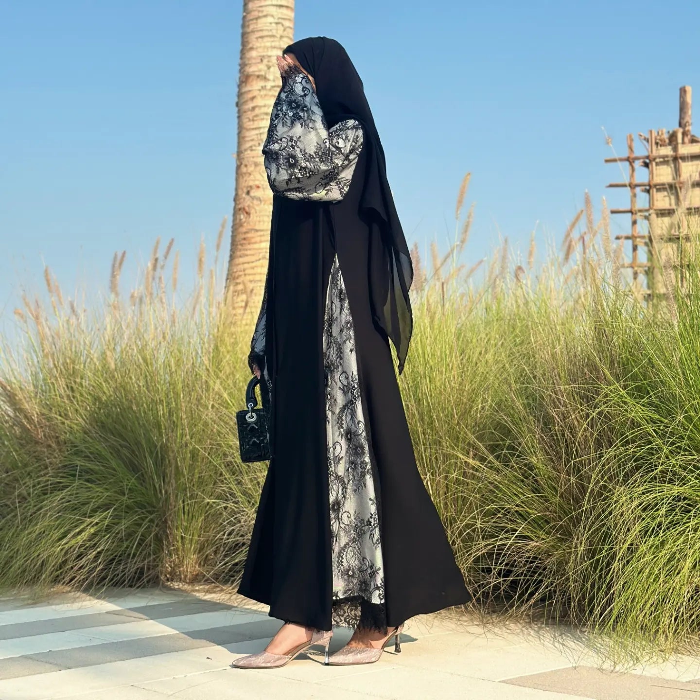 Abaya latest collection