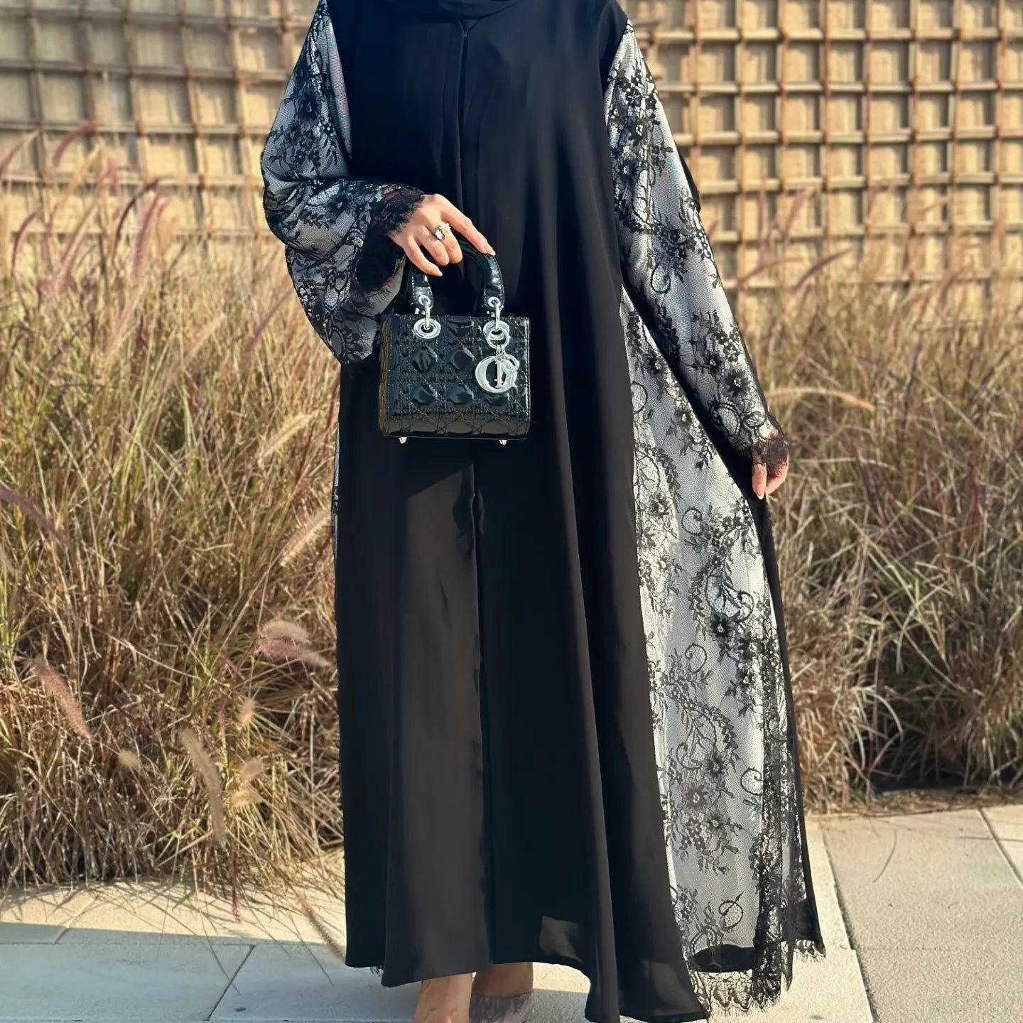 Abaya latest collection