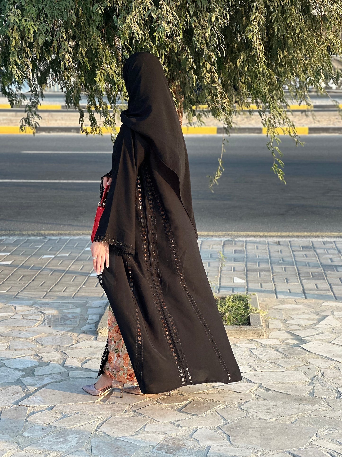 Luxury Abayas Designed for the Modern Woman